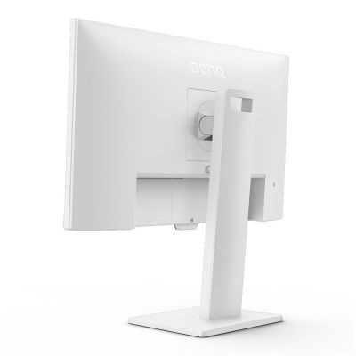 BenQ GW2486TC computer monitor 60.5 cm (23.8") 1920 x 1080 px Full HD White