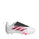 adidas Predator Club Velcro FG/MG KJ6745 Kids' Soccer Shoes
