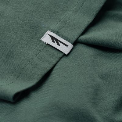 10. HAMILONI Men's Short Sleeve T-Shirt
