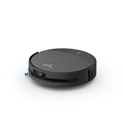 Ecovacs DEEBOT T90 PRO OMNI EU 0.25 l Black