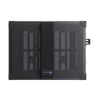 18. Jonsbo C6 Case - Black