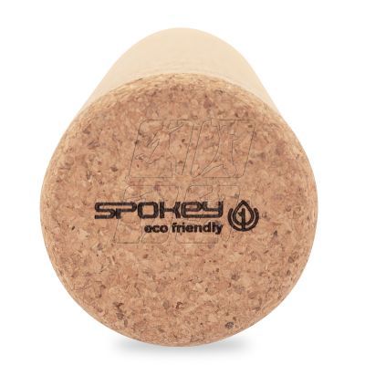 7. Spokey Tausa fitness cork roller SPK-943635