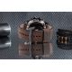 7. FOSSIL Nate JR1487 Men's Watch + BOX