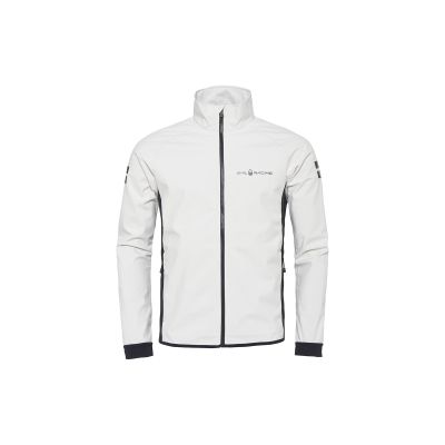 SAIL RACING Spray Softshell Jacket - White