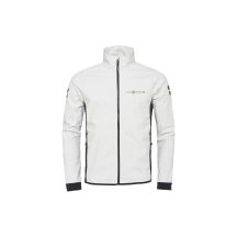SAIL RACING Spray Softshell Jacket - White