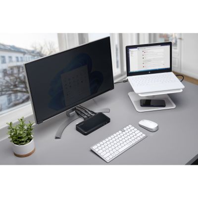 3. Kensington MagPro Magnetic Privacy Filter for 23.8" 16:9 Monitor