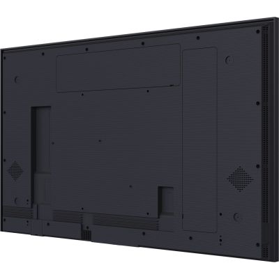 6. iiyama 55” professional 4K UHD Digital Signage display with advanced control and connectivity options.