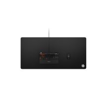 Steelseries QcK Gaming Mousepad Black