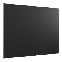 LG OLED55G51LW OLED EVO 55'' 4K Ultra HD 165 Hz TV WebOS Dolby Atmos Black