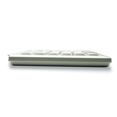 CHERRY G84-4400 Keyboard Universal USB QWERTY US English Gray