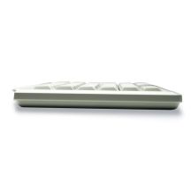 CHERRY G84-4400 Keyboard Universal USB QWERTY US English Gray