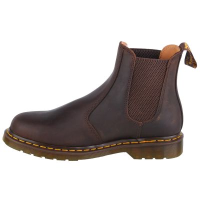 2. Dr. Martens 2976 YS Crazy Horse DM27486201 Brown 41