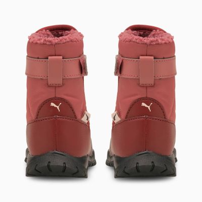 3. Puma NIEVE BOOT WTR AC INF JR 380746-04 shoes