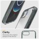 12. Spigen Ultra Hybrid Case for iPhone 16e / 17e - Gray