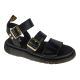 Dr. Martens Gryphon Sandals DM42329001 Black 36