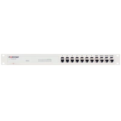 4. Rackmount.IT RM-FR-T10i Mounting Bracket