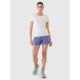 3. Women's training T-shirt regular quick-drying 4F 4FRSS25TFTSF1235-11S