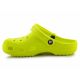 8. Crocs Classic Clog Jr 206991-76M flip-flops