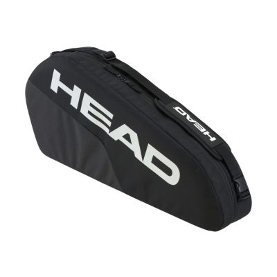 2. Head Racquet Bag S Black 261225