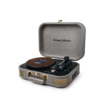 Muse MT-201 BTG Turntable Turntable Green Automatic