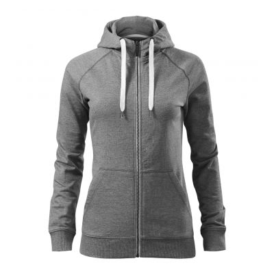 3. Malfini Voyage W sweatshirt MLI-45112
