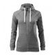 3. Malfini Voyage Sweatshirt W MLI-45112