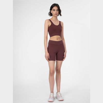 2. Shorts 4F W 4FSS23TTIGF060 81S