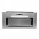 MAAN Ares M 60 Soft Touch hood, satin
