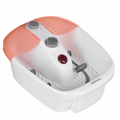 17. Medisana FS 883 Foot Massager