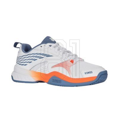 K-Swiss Speedex HB M 09191-155-M shoes