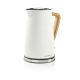 5. Nedis KAWK510EWT Electric Kettle 1.7 L 2200 W White
