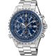Men's Watch CASIO EDIFICE EF-527D-2AVUEF + BOX