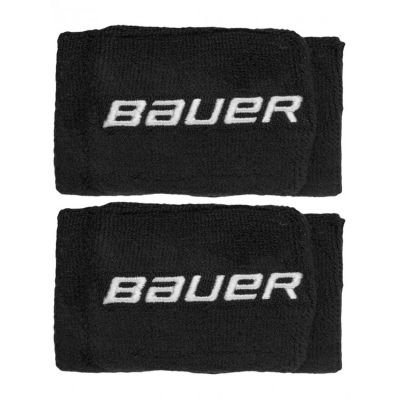2. Bauer Wrist Guards
