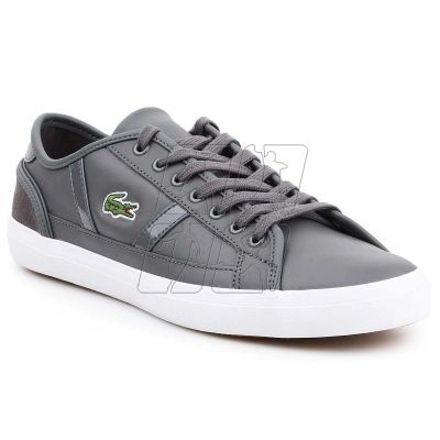 2. Lacoste Sideline 219 1 CMA 7-37CMA011925Y lifestyle shoes