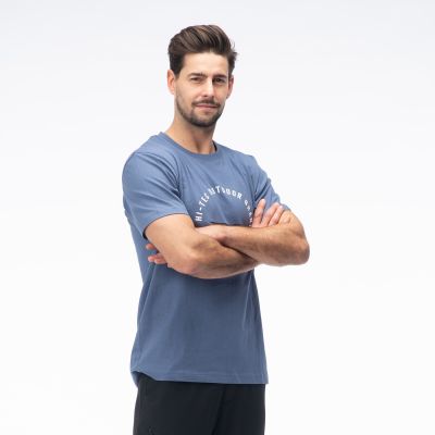 7. Hi-tec Noel T-shirt M 92800596912