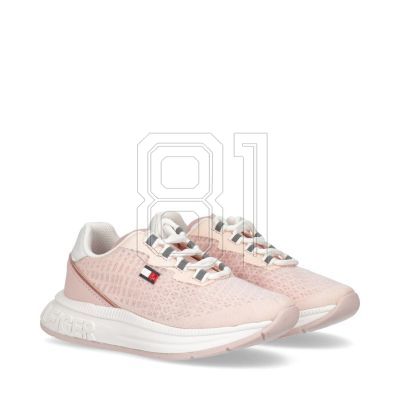 11. Tommy Hilfier W Shoes T3A4-32166-0308X054