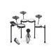 4. Alesis NITRO MAX Mesh Kit - Electronic Drums