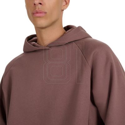 4. 4F M 4FWAW25TSWSM1946 80S sweatshirt