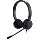 4. Jabra Evolve 20 Headset Corded Headband Office/Call Center