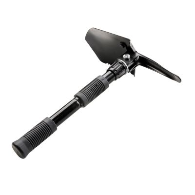 3. MacGyver 4 in 1 Foldable Shovel 102197