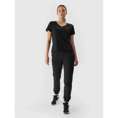 4. T-shirt 4F W 4FWSS24TTSHF1162-20S