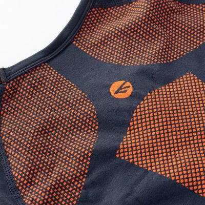 5. Hi-Tec Rair Top M 92800565092 Thermoactive T-shirt