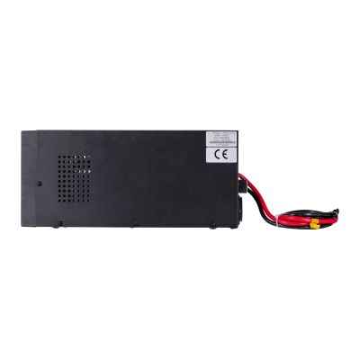 6. ORVALDI INVERTER 12-500W WITH UPS FUNCTION WITHOUT BATTERIES FOR LONG EMERGENCY OPERATION LINE-INTERACTIVE PURE SINE