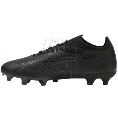 3. Puma Ultra Match FG/AG M 107754 02 football shoes