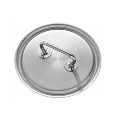 4. TWIN CLASSIC pot 20 cm, with lid, Zwilling