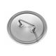 4. TWIN CLASSIC pot 20 cm, with lid, Zwilling