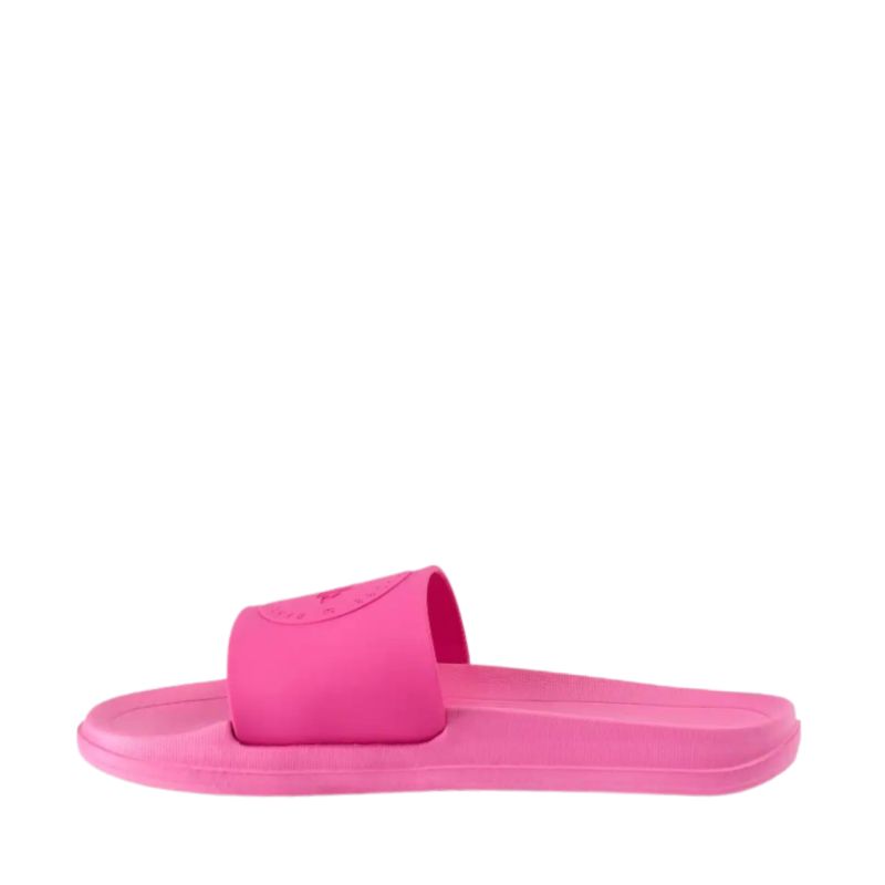5. Flip-flops for girls 4F F031 fuchsia 4FJWSS26FSLIF031 55S