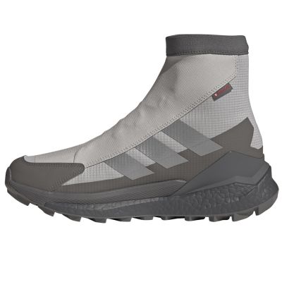 2. adidas Terrex Free Hiker 2 Gore-Tex Climawarm+ shoes KI8656