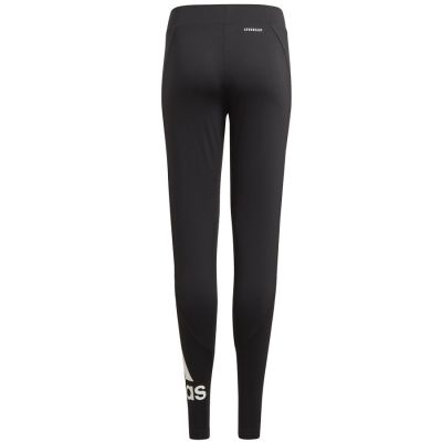 2. Adidas Girls D2M Tight Jr leggings GN1438