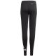 2. Leggings adidas Girls D2M Tight Jr GN1438
